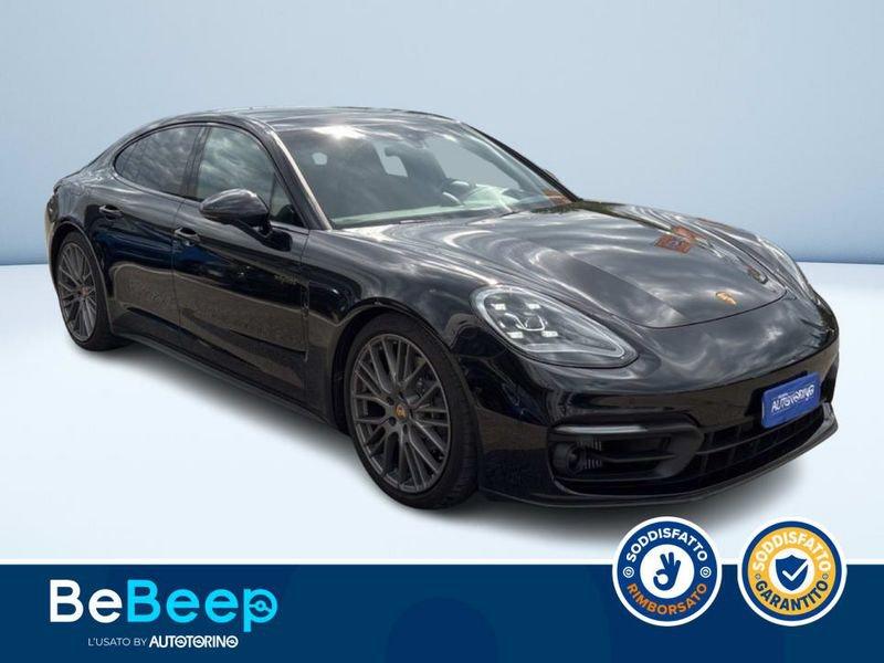 Porsche Panamera 2.9 4 E-HYBRID PLATINUM EDITION 5P.TI AUT