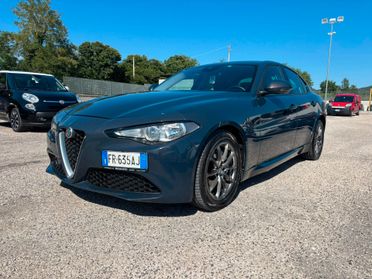 Alfa Romeo Giulia 2.2 Turbodiesel 150 CV - 2018