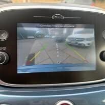 Fiat 500X 1.6 MultiJet 120 CV Cross