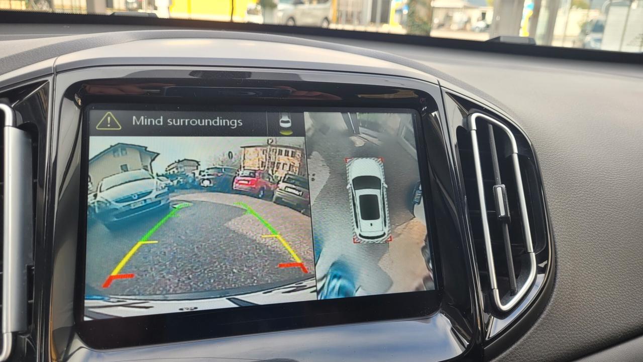 Dr F35 1.5 Bi-Fuel GPL .. TETTO APRIBILE ..