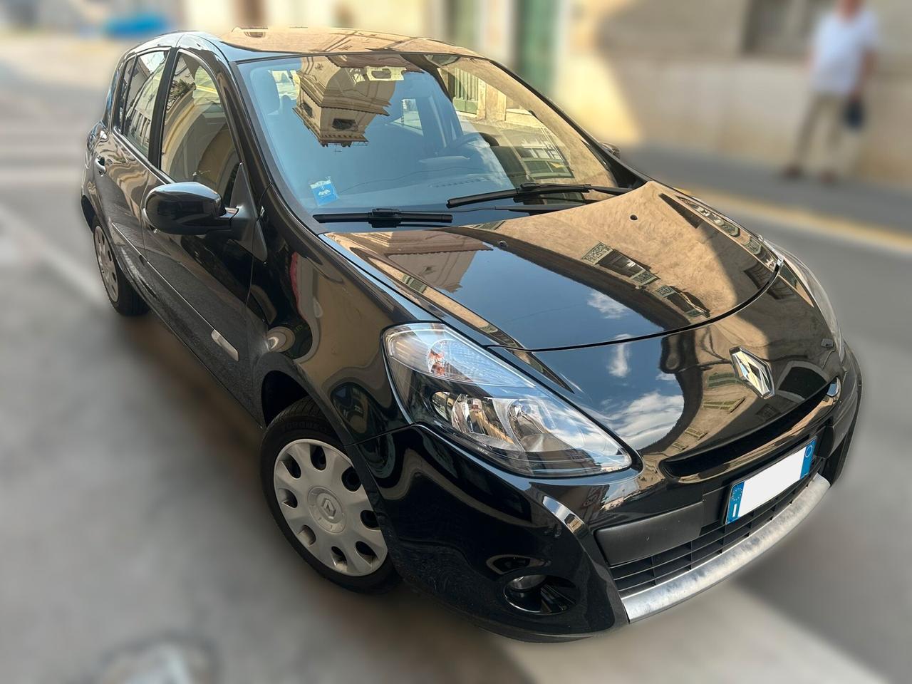 Renault Clio 5p 1.5 dci 85cv - ANCHE PER NEOPATENTATI