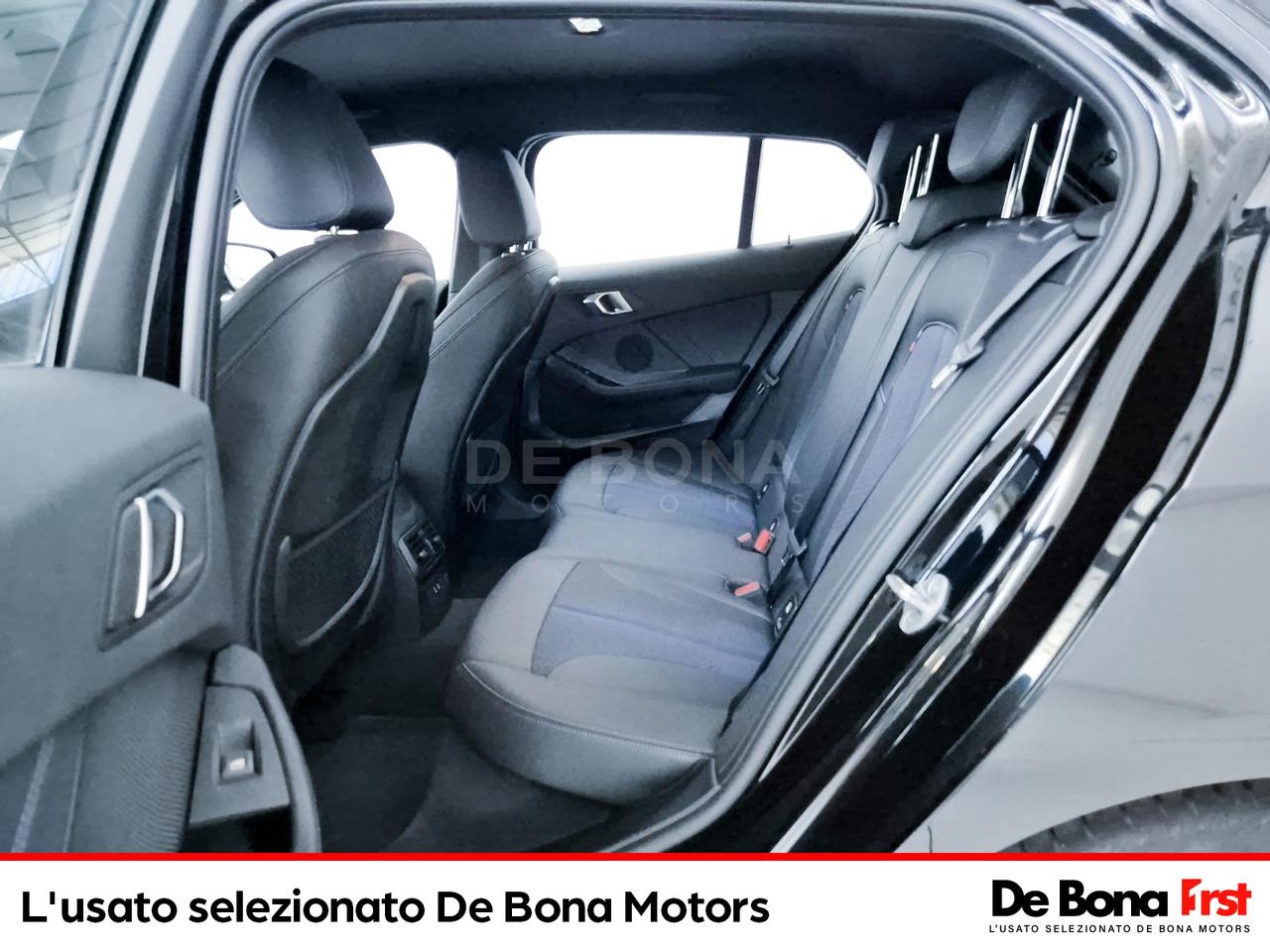 BMW Serie 1 118i msport 136cv auto