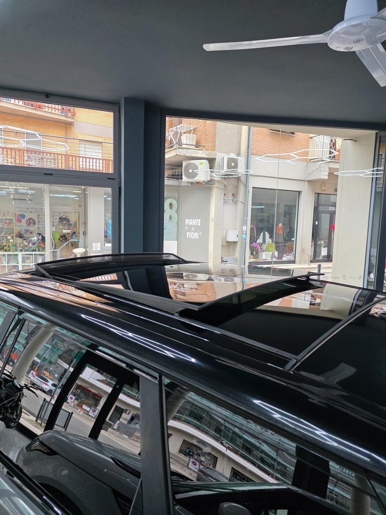 Land Rover Range Sport 3.0 SDV6 Autobiography Dynamic