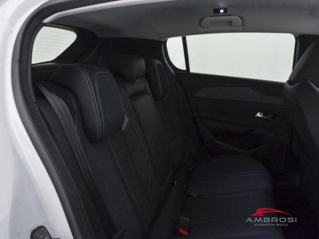 PEUGEOT 308 1.2 puretech t Allure s&s 130cv eat8
