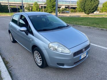 Fiat Grande Punto Grande Punto 1.2 5 porte Actual