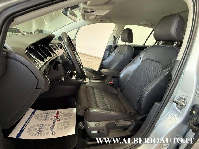 VOLKSWAGEN Golf Business 1.6 TDI 5p. Highline