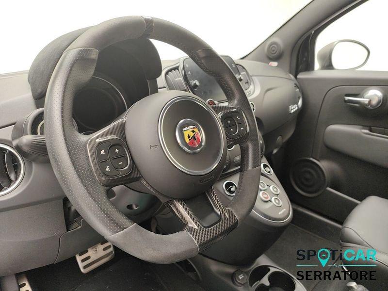 Abarth 695 1.4 t-jet Turismo 180cv auto