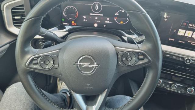 OPEL Mokka 1.2 Turbo 130 CV aut. Elegance