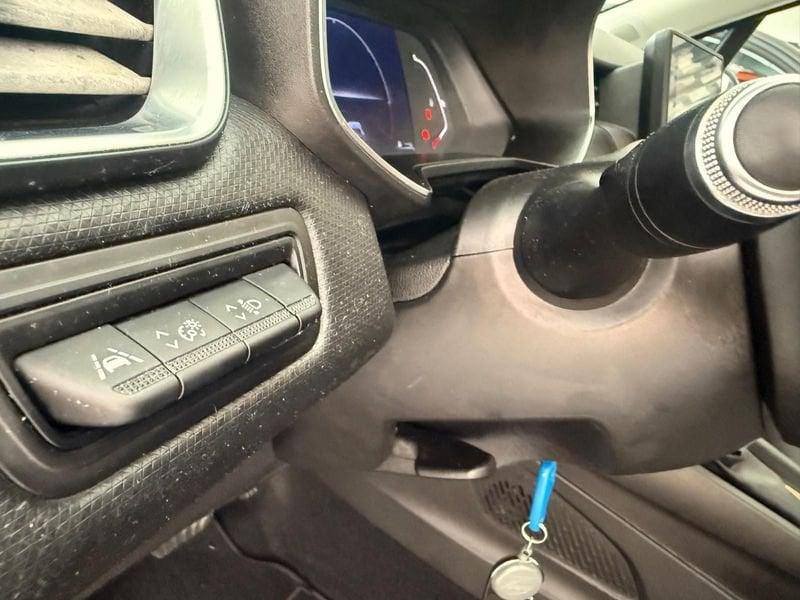 Renault Clio Clio 1.6 E-Tech hybrid Zen 140cv auto my21
