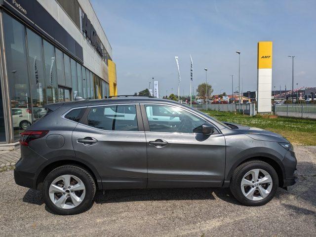 NISSAN Qashqai 1.5 dCi 115 CV DCT (GRANDINATA)