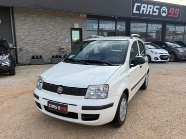 Fiat Panda 1.2 Active