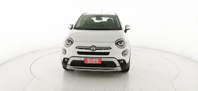 FIAT 500X 1.3 T4 150 CV DCT Mirror Cross