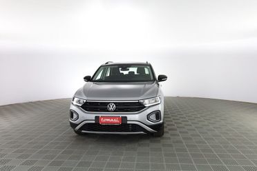 VOLKSWAGEN T-Roc T-Roc 2.0 TDI SCR Life