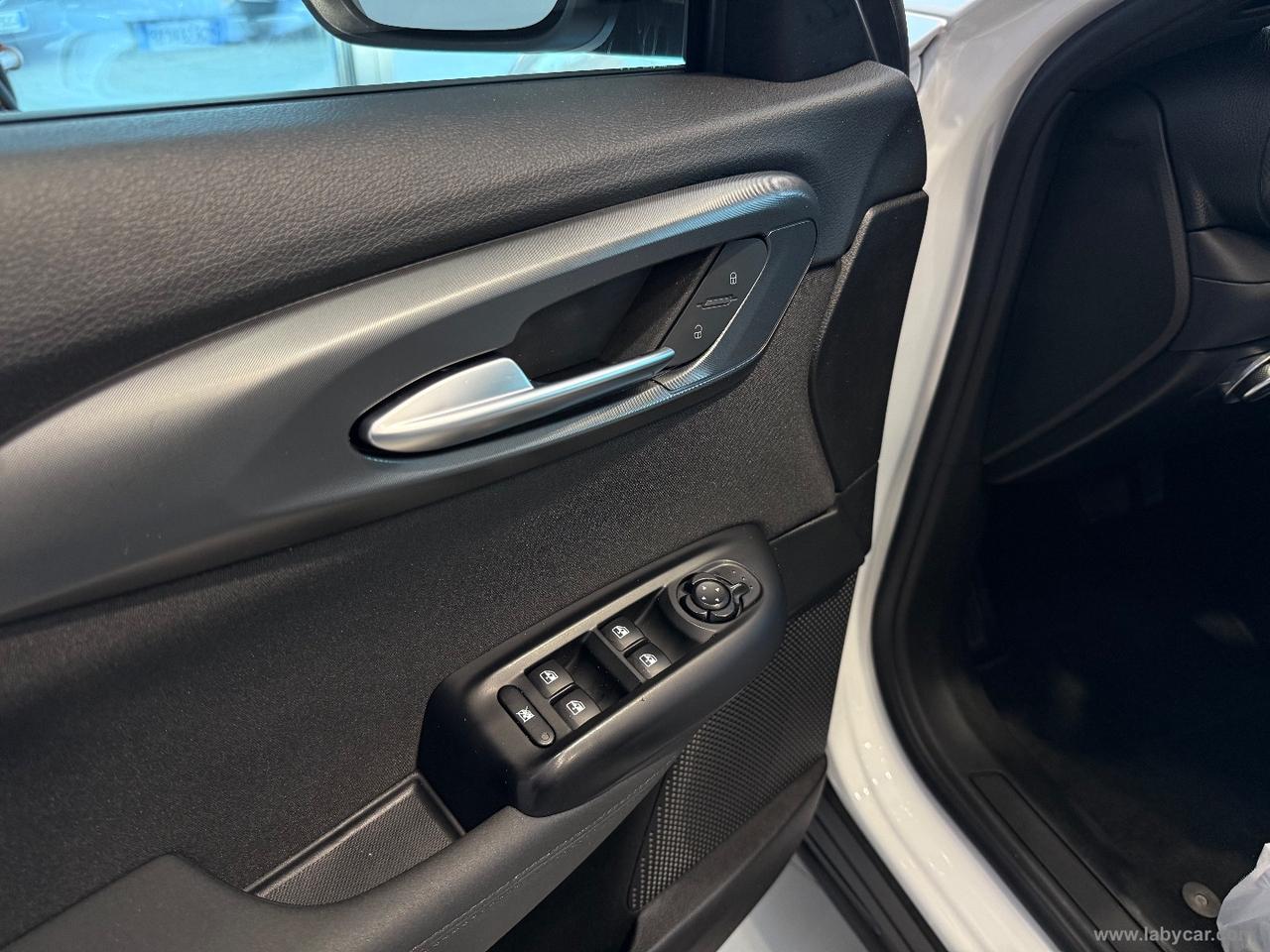 ALFA ROMEO Tonale 1.6 diesel 130 CV TCT6 Super