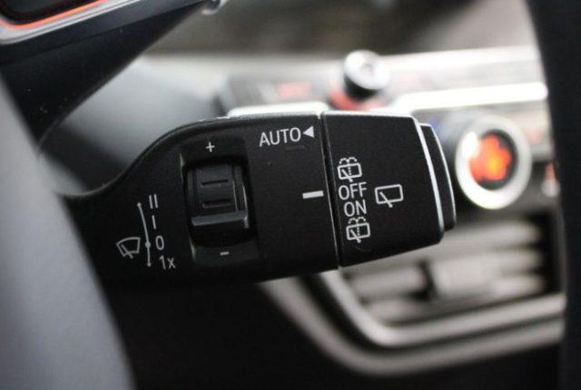 BMW i3 i3