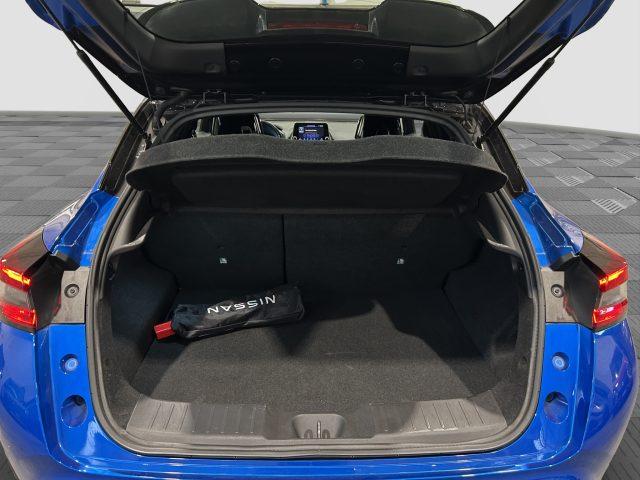 NISSAN Juke Juke 1.6 HEV Tekna