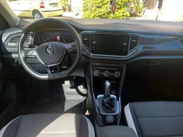 Volkswagen T-Roc T-Roc 2017 2.0 tdi Advanced 4motion dsg