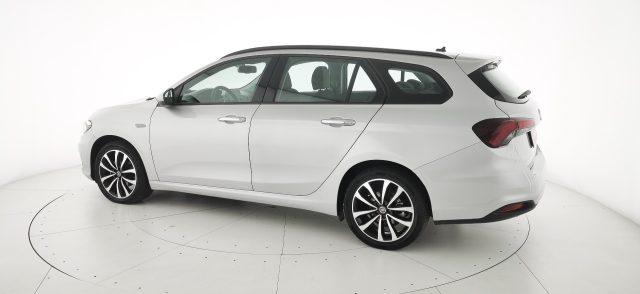 FIAT Tipo 1.4 SW Lounge