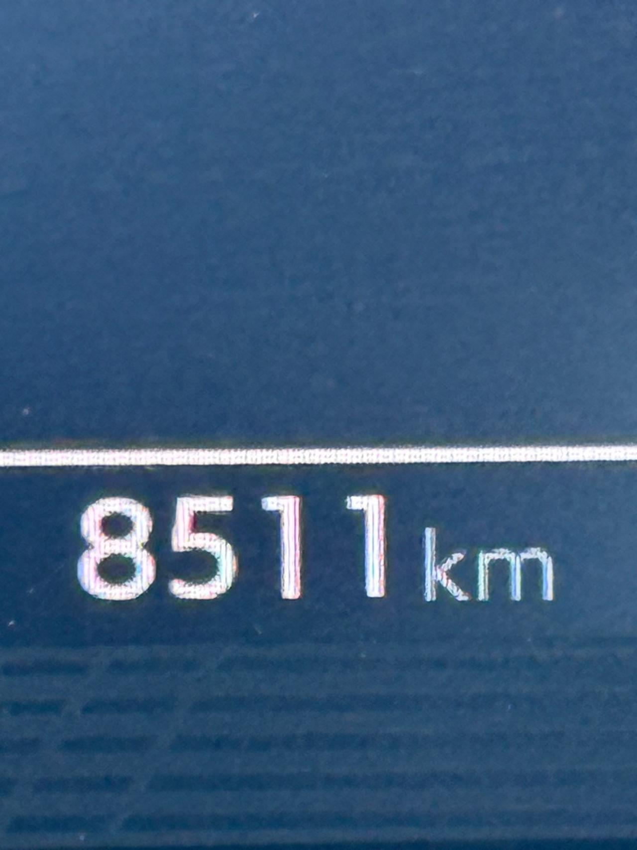 Peugeot 208 1.2 75cv 8000KM