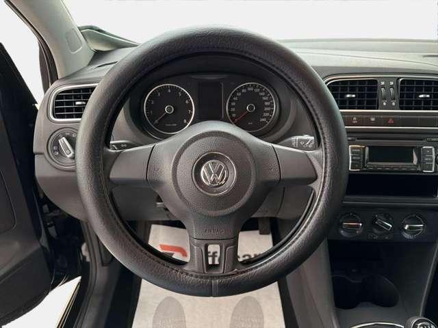 Volkswagen Polo 1.2 70 CV 3p. Comfortline