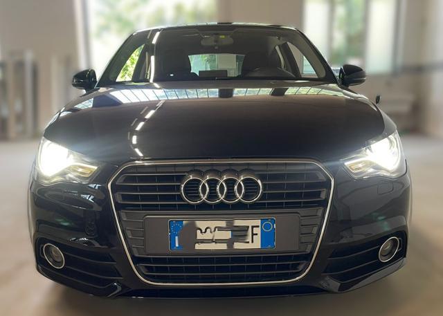 AUDI A1 1.4 TFSI S tronic Ambition