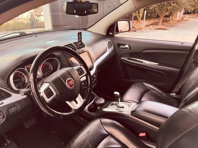 Fiat Freemont 2.0 Mjt 170 CV 4x4 aut. Lounge