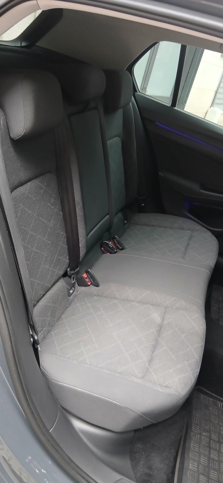 Volkswagen Golf 2.0 TDI SCR STYLE