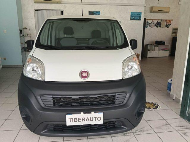 FIAT FIORINO 1.3 MULTIJET 95 CV SX