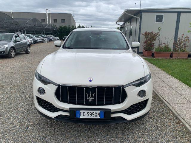 MASERATI Levante V6 Diesel 275 CV AWD