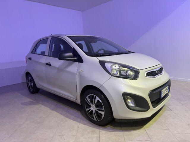 KIA Picanto 1.0 12V 5 porte City