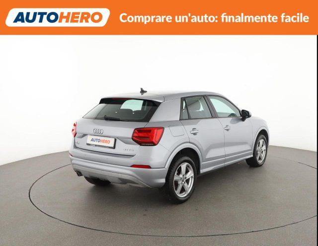 AUDI Q2 1.6 TDI