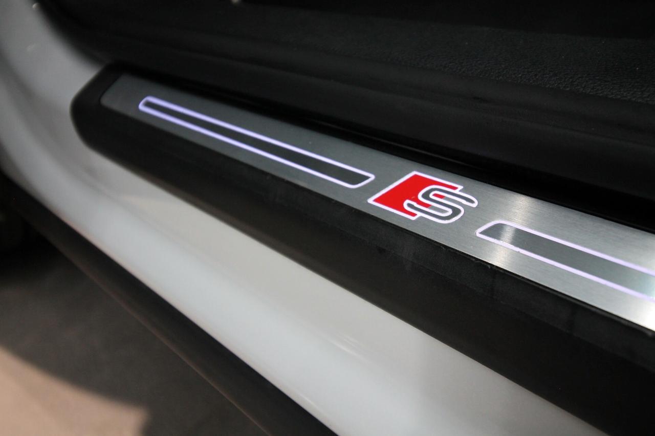 AUDI Q3 35 QUATTRO S TRONIC TDI SLINE