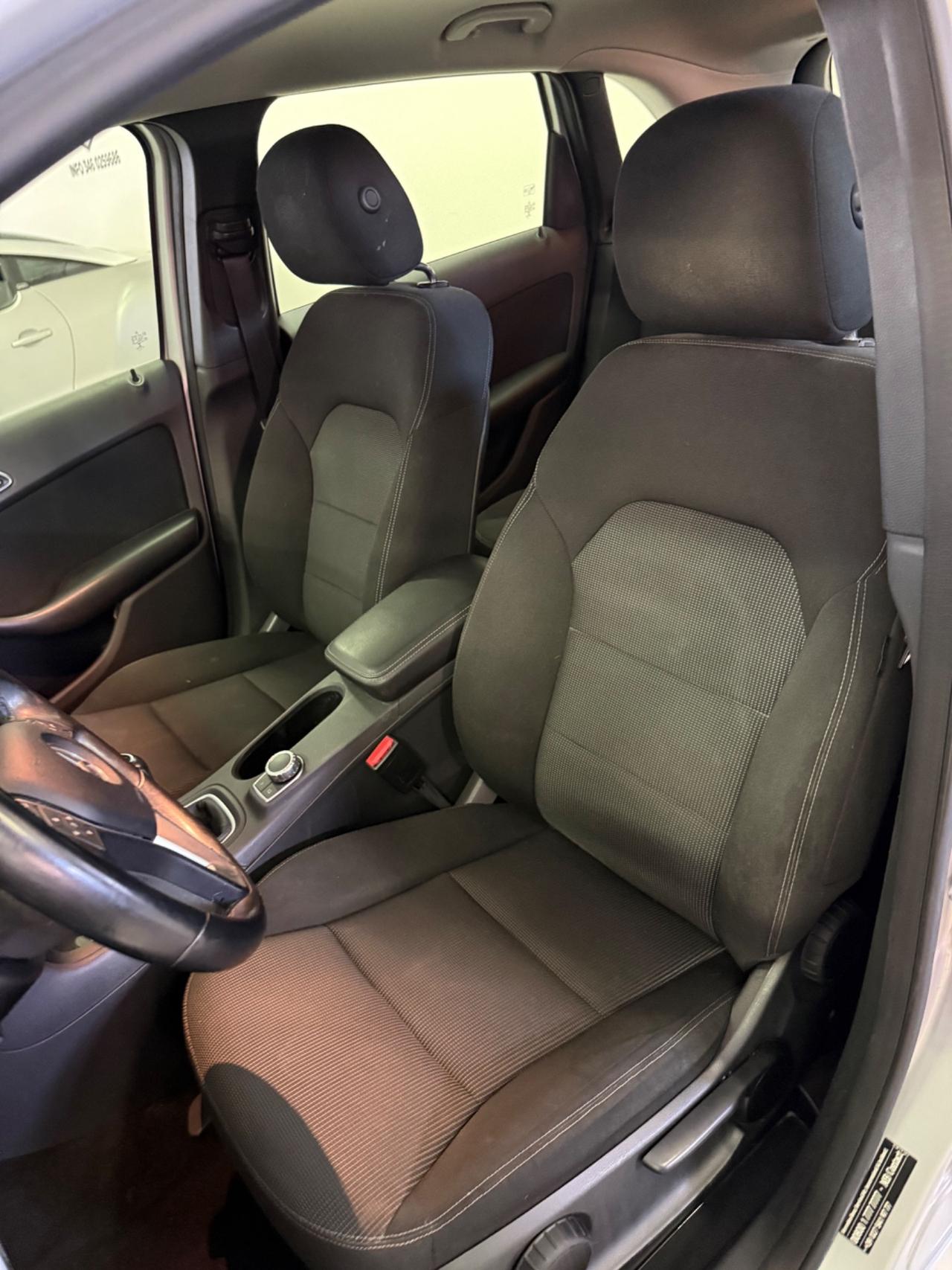 Mercedes-benz B 180 CDI Premium