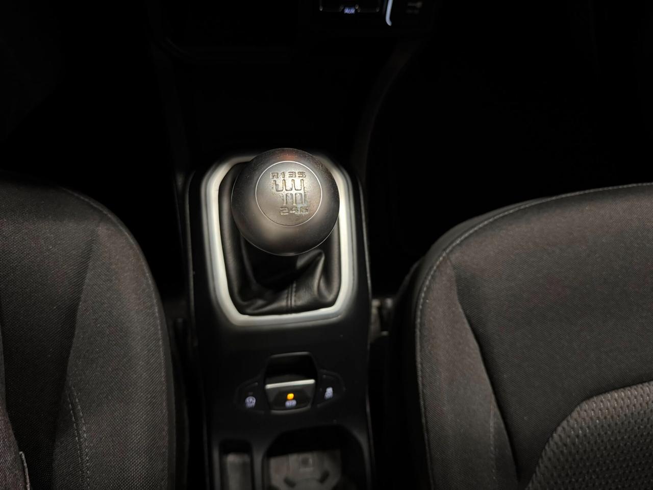 Jeep Renegade 1.0 T3 Limited