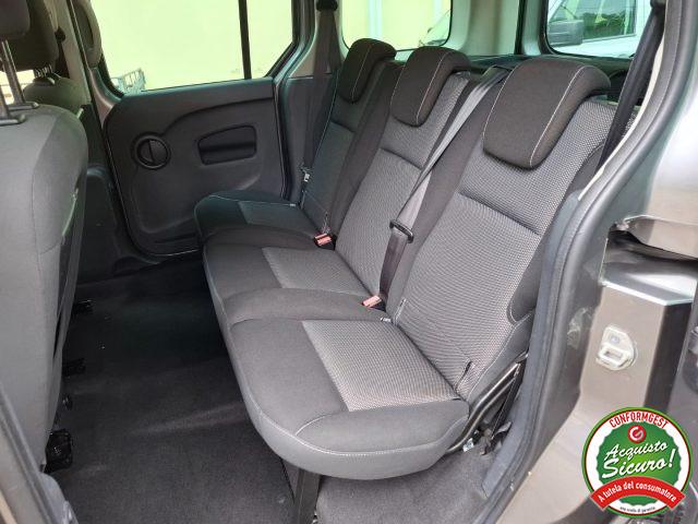 RENAULT Kangoo 1.5 dCi 110CV 5 porte Stop & Start Limited