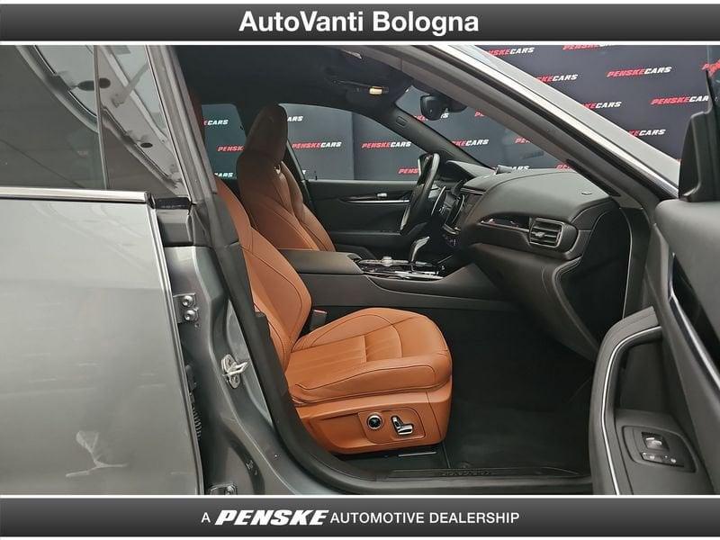 Maserati Levante Levante 2.0 mhev GT 330cv auto