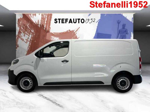 PEUGEOT Expert std 1.5 Bluehdi 120cv S&S