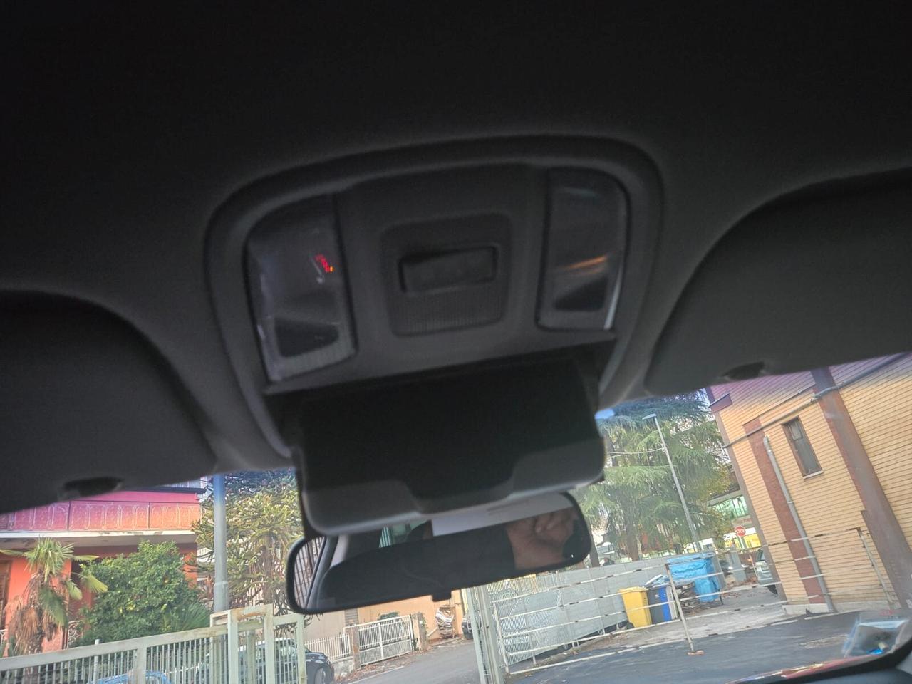 Kia Sportage 1.6 CRDI 136 CV DCT7 2WD Energy