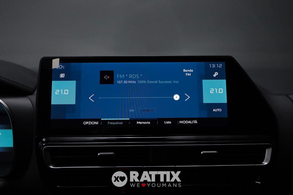 Citroen C5 Aircross 1.6 PHEV 225CV Max e-EAT8