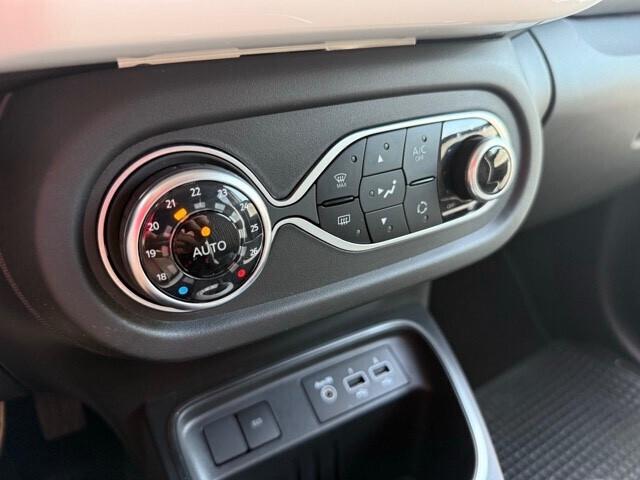 RENAULT Twingo Electric Intens