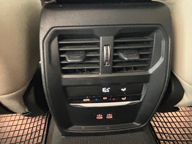 Bmw 320d 48V xDrive Touring Msport Ibrida