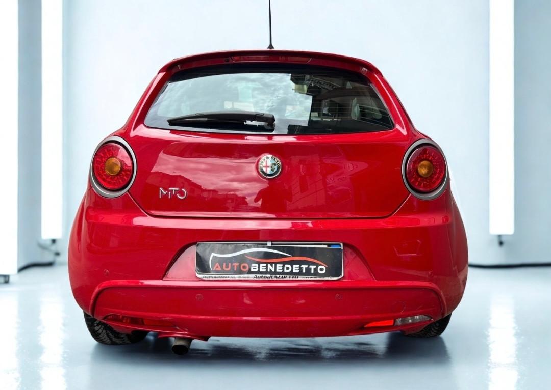 Alfa Romeo MiTo 1.3 JTDm 85 CV Distinctive 2015