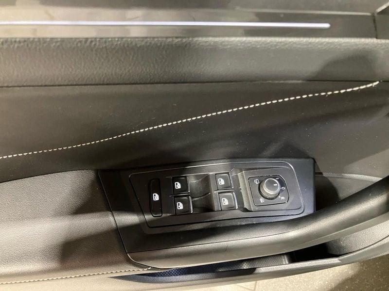 Volkswagen T-Roc T-Roc 1.0 TSI Style