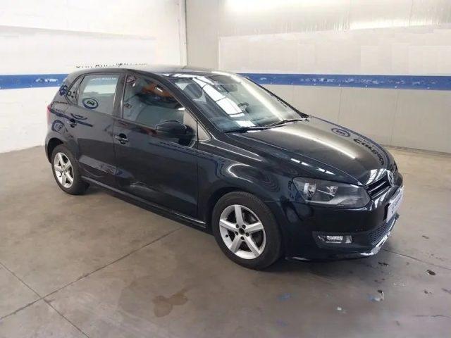 VOLKSWAGEN Polo 1.2 TDI DPF 5 p. Comfortline -Garanzia12m-