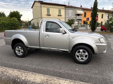 Tata Xenon 2.2 Dicor 4x2 cassone Lungo