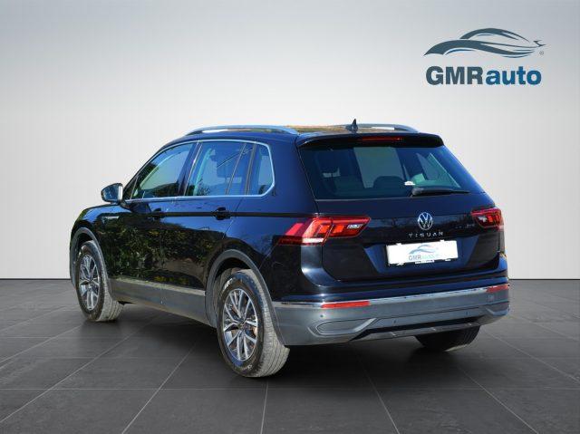 VOLKSWAGEN Tiguan 1.5 TSI 150 CV DSG ACT Life PREZZO REALE!!