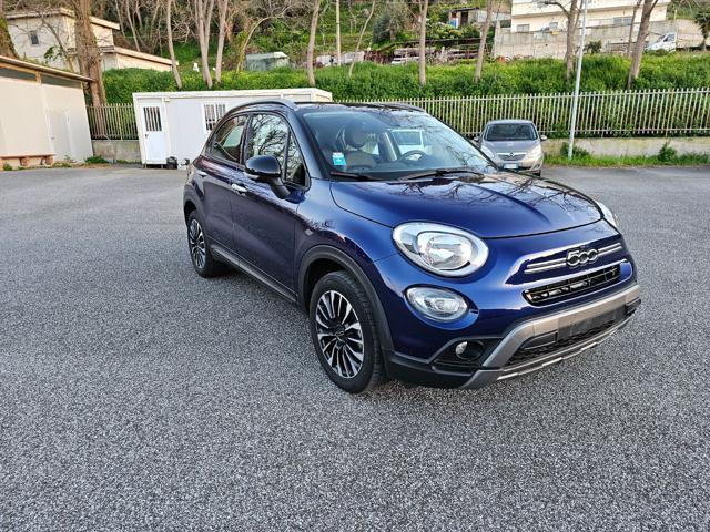 FIAT 500X 1.3 MultiJet 95 CV Cross