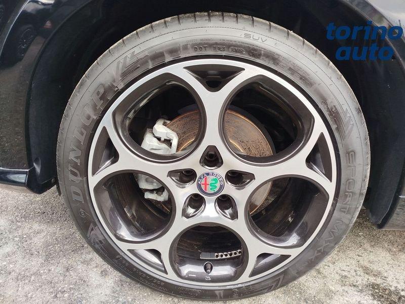 Alfa Romeo Tonale 1.6 Diesel 130cv TCT6 Ti