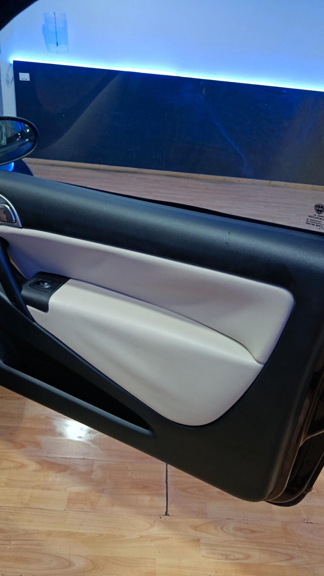 Lancia Ypsilon 1.3 MJT 75 CV Platino