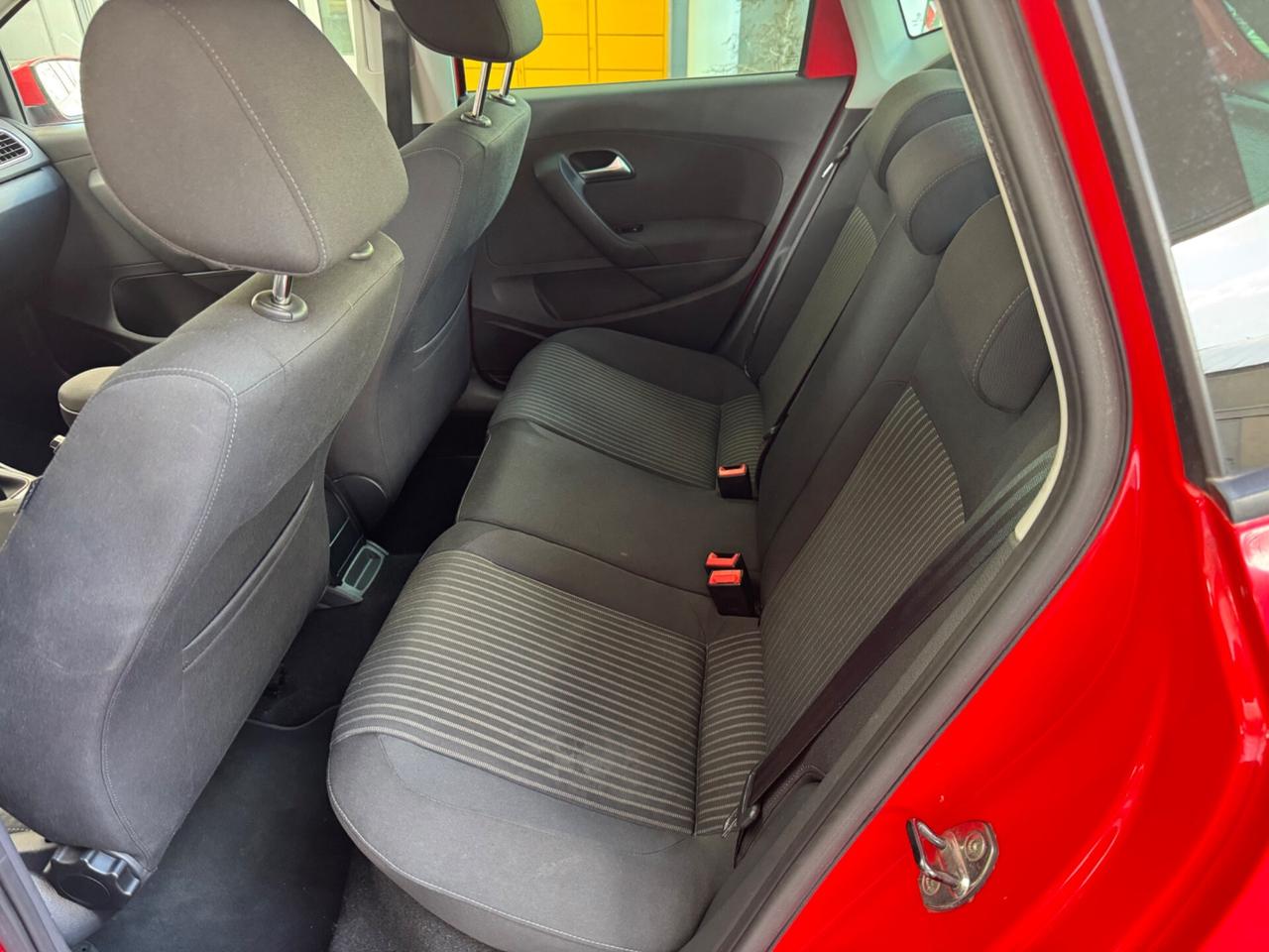 Volkswagen Polo 1.6 5 porte Comfortline GPI
